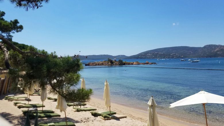 <b>Grand Hotel de Cala Rossa Beach</b>. Images powered by <a href="https://www.leonardoworldwide.com/" title="Leonardo Worldwide" target="_blank">Leonardo</a>.