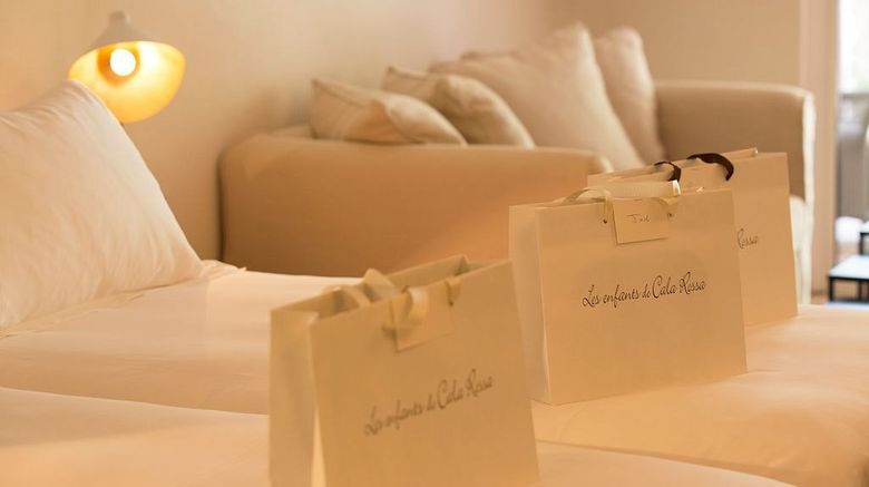 <b>Grand Hotel de Cala Rossa Room</b>. Images powered by <a href="https://www.leonardoworldwide.com/" title="Leonardo Worldwide" target="_blank">Leonardo</a>.