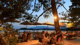 Grand Hotel de Cala Rossa Restaurant