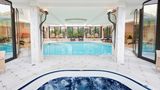 Hostellerie la Briqueterie Spa