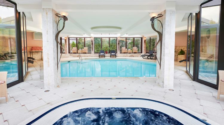 Hostellerie la Briqueterie Spa