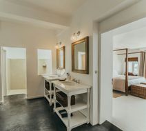 Hotel 20 Degres Sud Room