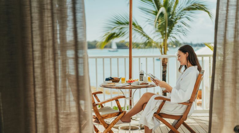 <b>Hotel 20 Degres Sud Beach</b>. Images powered by <a href="https://www.leonardoworldwide.com/" title="Leonardo Worldwide" target="_blank">Leonardo</a>.