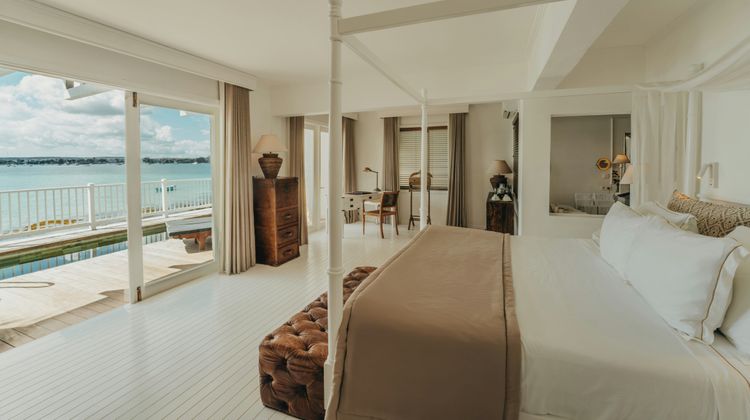 Hotel 20 Degres Sud Suite