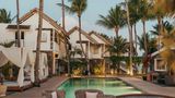 Hotel 20 Degres Sud Pool