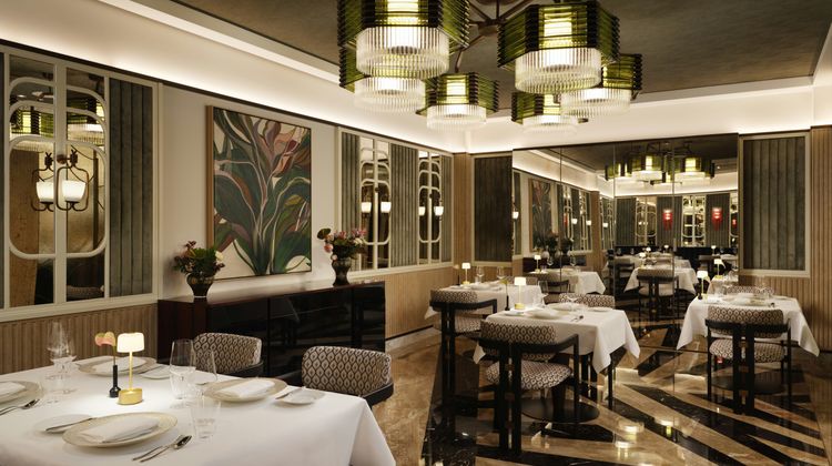 Mandarin Oriental, Vienna Other