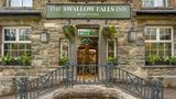 Swallow Falls Hotel Exterior