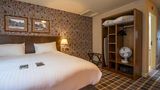 Swallow Falls Hotel Room