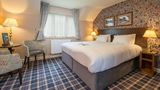 Swallow Falls Hotel Room