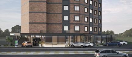 Holiday Inn Express Yalova Exterior