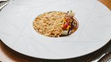 Pestana Rio Atlantica Hotel Restaurant