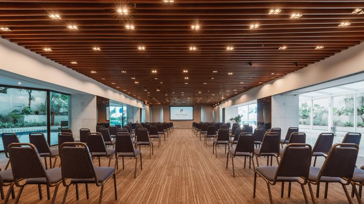 Pestana Rio Atlantica Hotel Meeting