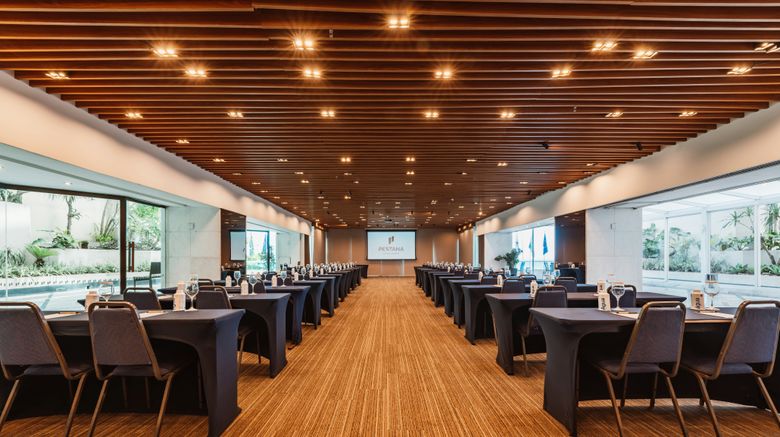 <b>Pestana Rio Atlantica Hotel Meeting</b>. Images powered by <a href="https://www.leonardoworldwide.com/" title="Leonardo Worldwide" target="_blank">Leonardo</a>.