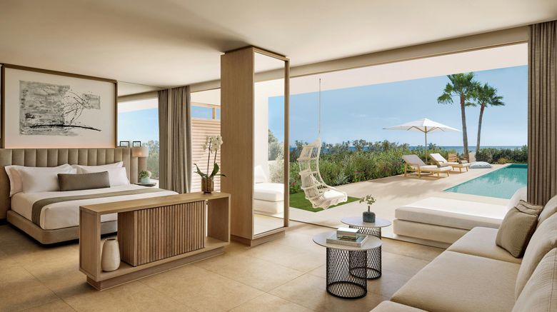 <b>Ikos Andalusia Suite</b>. Images powered by <a href="https://www.leonardoworldwide.com/" title="Leonardo Worldwide" target="_blank">Leonardo</a>.