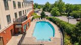 <b>Holiday Inn Express Bethlehem Airport Pool</b>. Images powered by <a href="https://www.leonardoworldwide.com/" title="Leonardo Worldwide" target="_blank">Leonardo</a>.