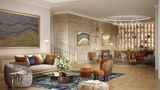 Taj Hessischer Hof Lobby