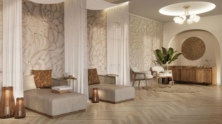 <b>Taj Hessischer Hof Spa</b>. Images powered by <a href="https://www.leonardoworldwide.com/" title="Leonardo Worldwide" target="_blank">Leonardo</a>.