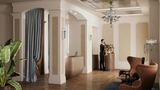Taj Hessischer Hof Lobby