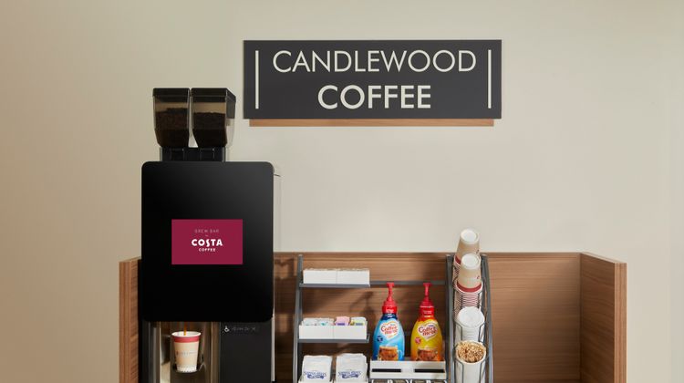Candlewood Suites Other