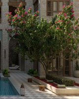 Hotel Indigo Bukhara