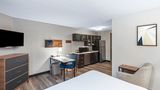 Candlewood Suites Topeka West Room