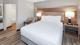 Candlewood Suites Topeka West Room