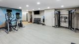Candlewood Suites Topeka West Health Club