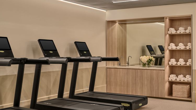 InterContinental Sydney Coogee Beach Health Club