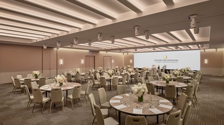 InterContinental Sydney Coogee Beach Ballroom