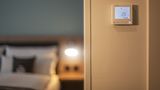 Holiday Inn - the niu, Clink Hamburg Room