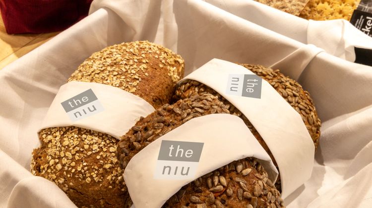 Holiday Inn - the niu, Clink Hamburg Restaurant