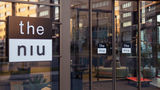 Holiday Inn - the niu, Clink Hamburg Exterior