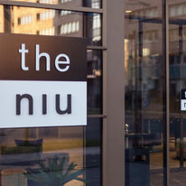 Holiday Inn - the niu, Clink Hamburg