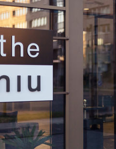 Holiday Inn - the niu, Clink Hamburg