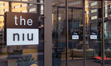 Holiday Inn - the niu, Clink Hamburg