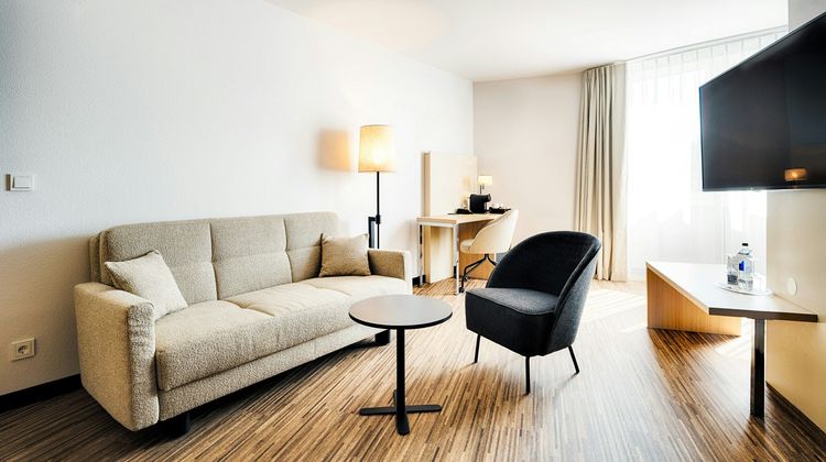 Welcome Hotel Paderborn Suite