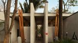 Esh Hotel and Spa Exterior