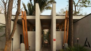 Esh Hotel and Spa