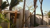 Esh Hotel and Spa Exterior