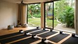 Esh Hotel and Spa Health Club