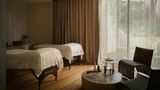 Esh Hotel and Spa Spa