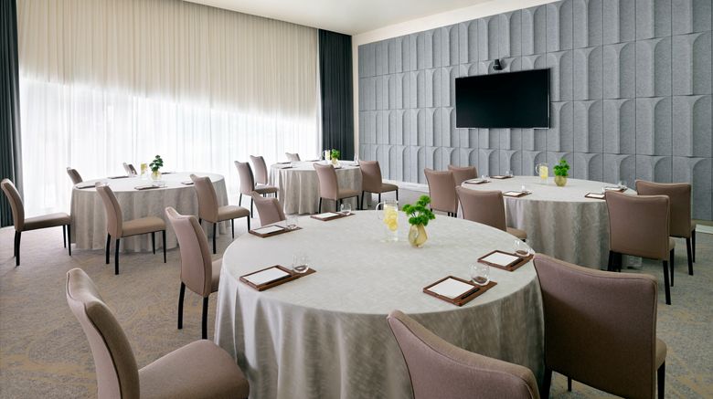<b>Kimpton KAFD Riyadh Meeting</b>. Images powered by <a href="https://www.leonardoworldwide.com/" title="Leonardo Worldwide" target="_blank">Leonardo</a>.