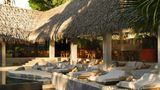 Esh Hotel and Spa Pool