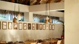 Esh Hotel and Spa Restaurant