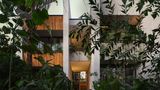 Esh Hotel and Spa Exterior