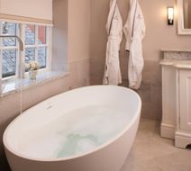 Foxhills Country Club Room
