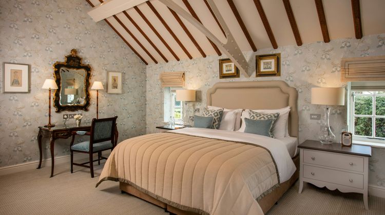 Foxhills Country Club Suite