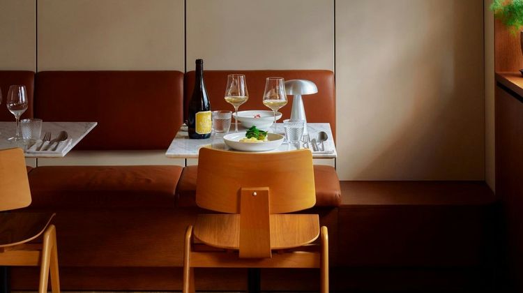 Petra Hotel Exterior