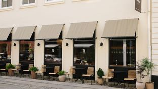 Hotel Christian IV
