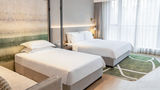 Holiday Inn Suites Nanan Room